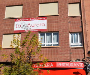 Apartamentos La Aurora - Apartamentos Turísticos en Logroño